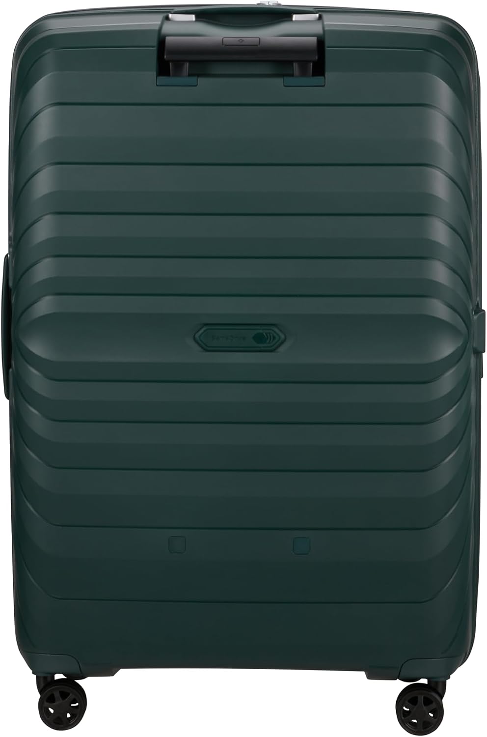 Thumbnail 2 de Samsonite Neo Flux Spinner XL Maleta Expandible Verde Jungle