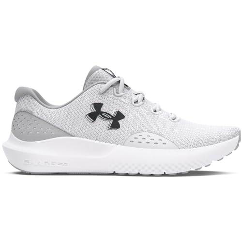 Thumbnail 6 de Under Armour UA Charged Surge 4 zapatillas hombre blancas