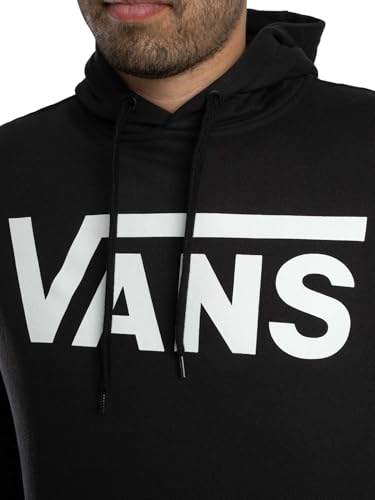 Detalle 2 de Vans Sudadera clásica para hombre XS