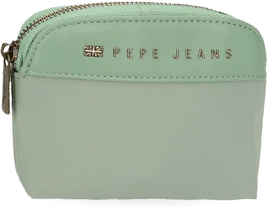 Thumbnail 6 de Pepe Jeans Morgan monedero 11,5x8,5 cm