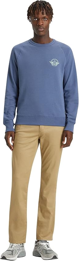 Thumbnail 4 de Dockers Alpha Original Khaki Pantalones 38W/32L