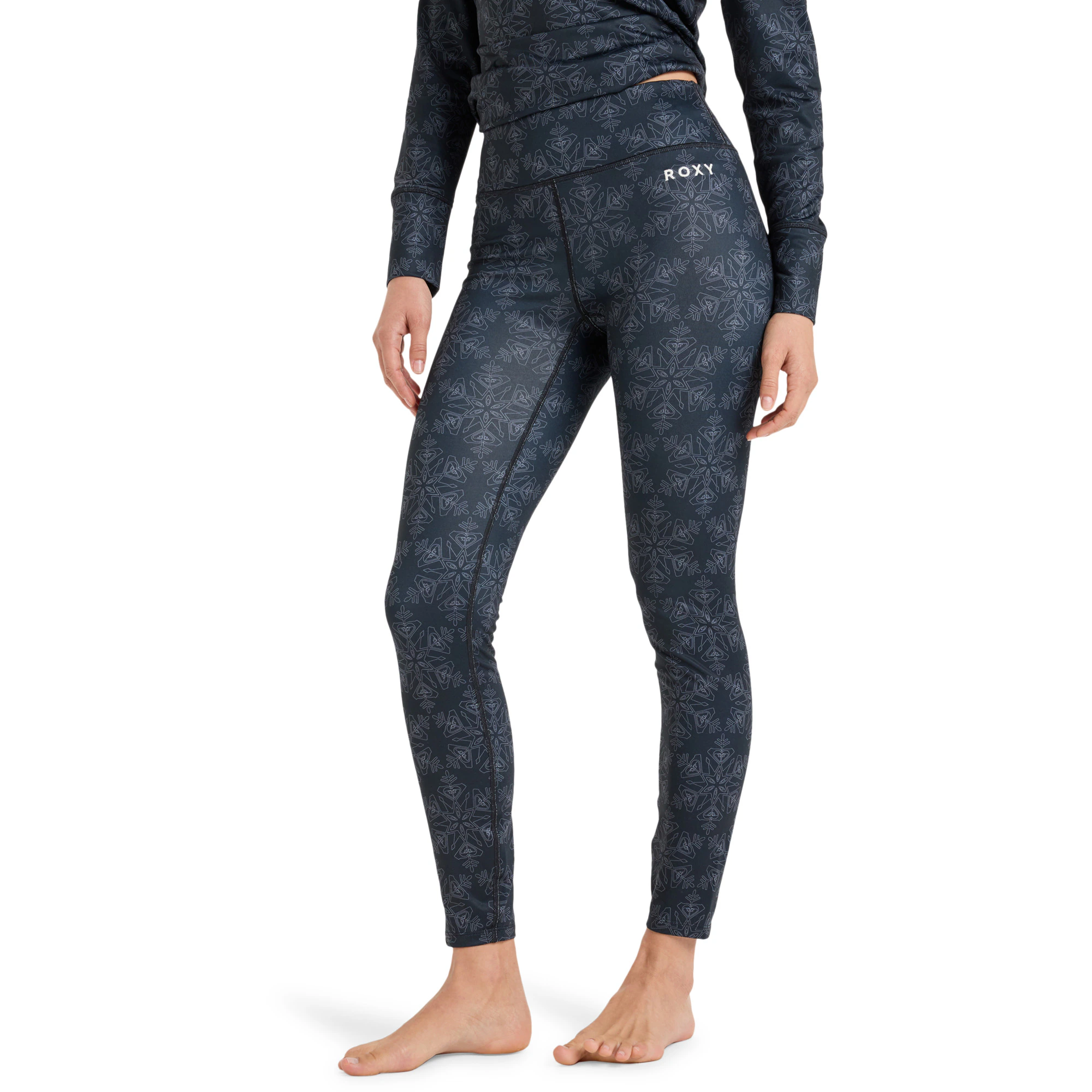 Thumbnail 2 de Roxy Camiseta Daybreak Brushed 🎽