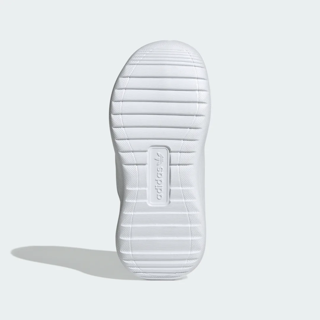 Thumbnail 2 de Adidas Adifom 70s Comfort Closure Elastic Laces (Bebé) - Zapatilla negra con cierre elástico