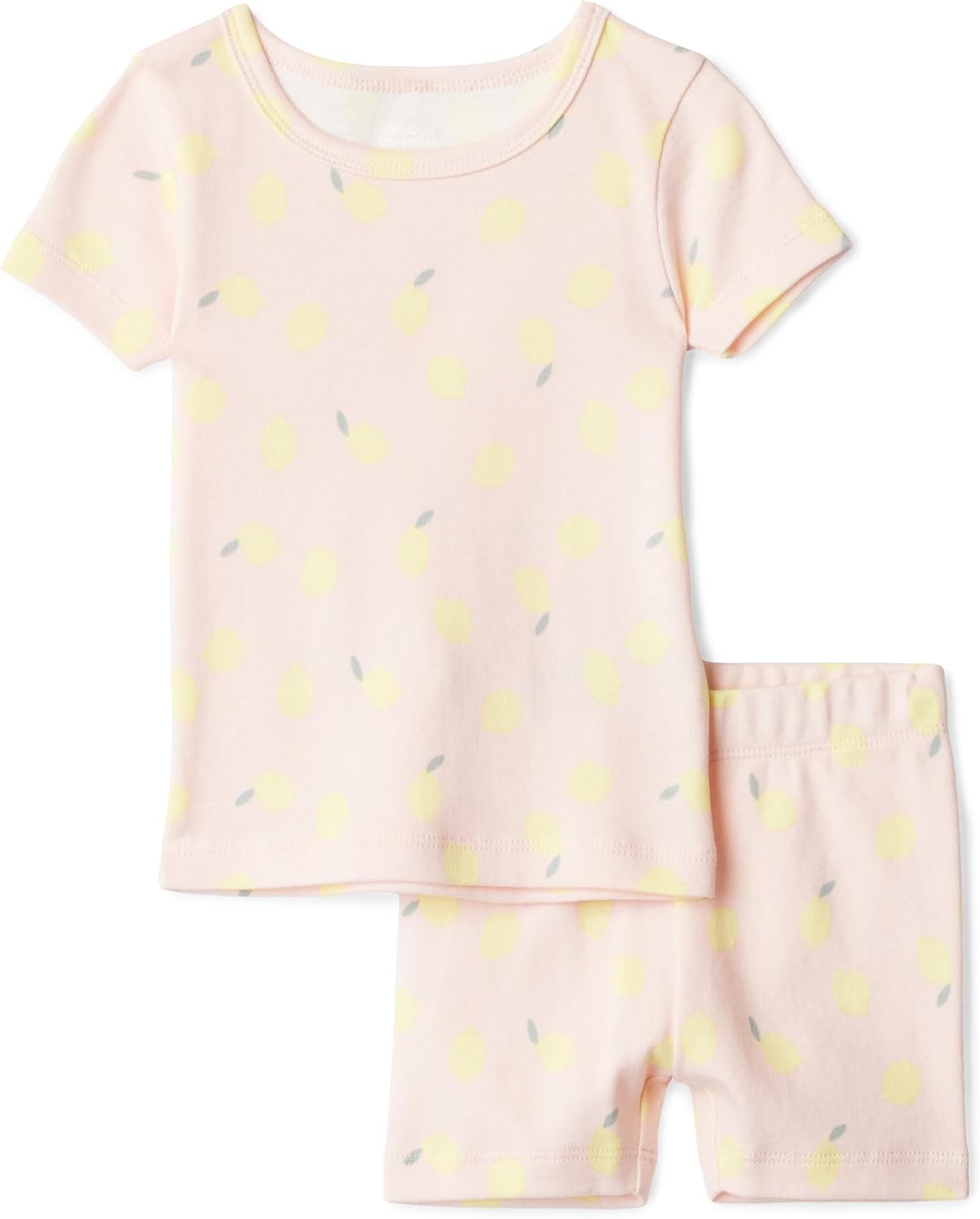 Thumbnail 6 de Amazon Essentials x Sofia Grainge Mommy and Me Short-Sleeve Pajama Set