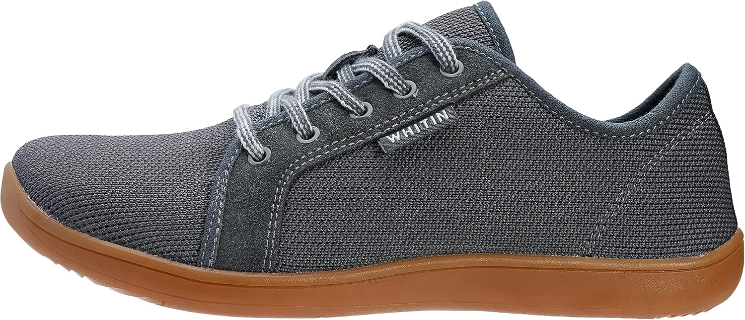 Thumbnail 2 de WHITIN Women’s Minimalist Barefoot Shoes with Zero-Drop Sole and Wide Toe Box