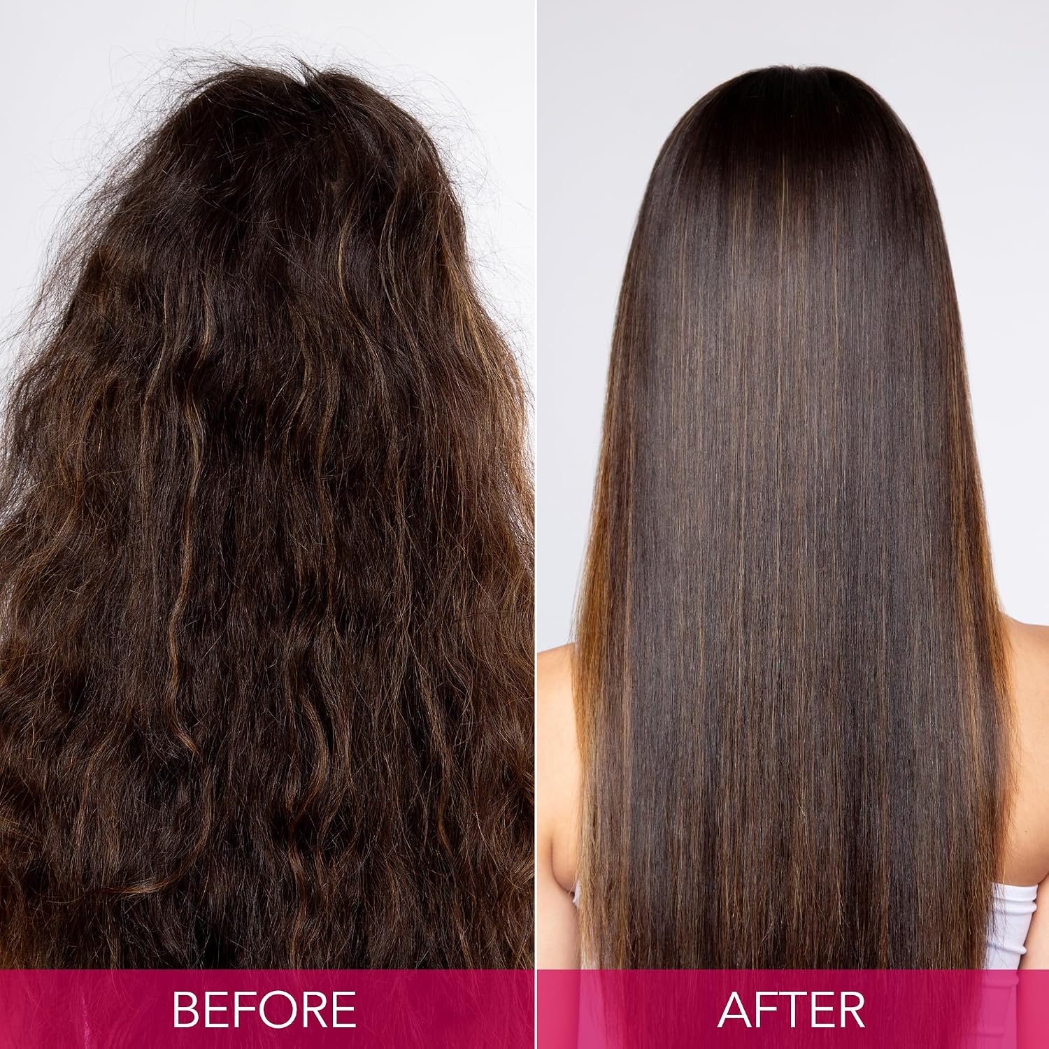 Detalle de Keratin Complex Smoothing Iron, 1.25-Inch