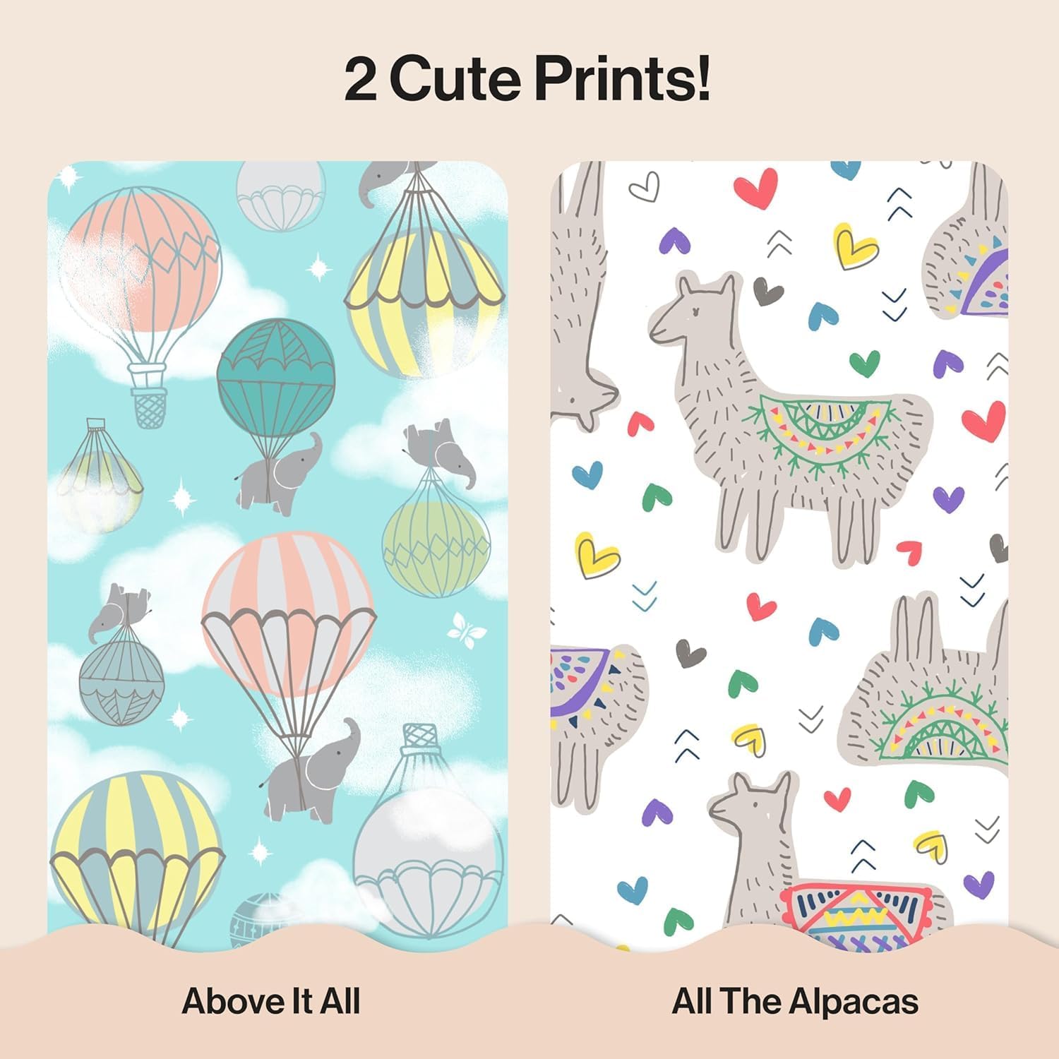 Thumbnail 6 de Honest Clean Conscious Newborn Diapers 72ct