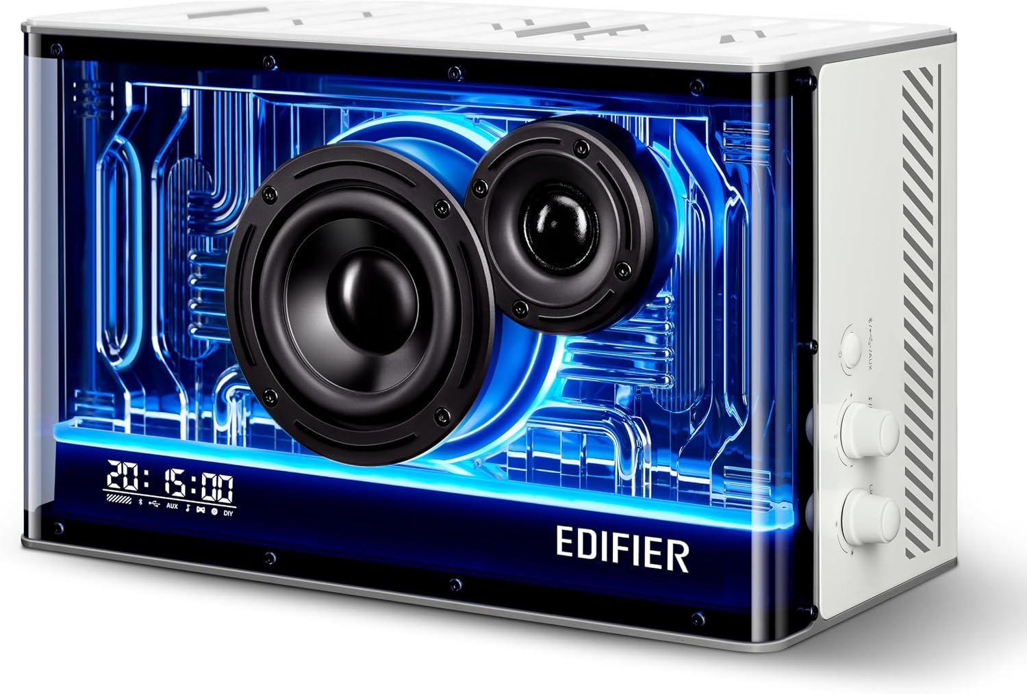 Detalle de Edifier QD35 Bluetooth-Lautsprechersystem 40 W