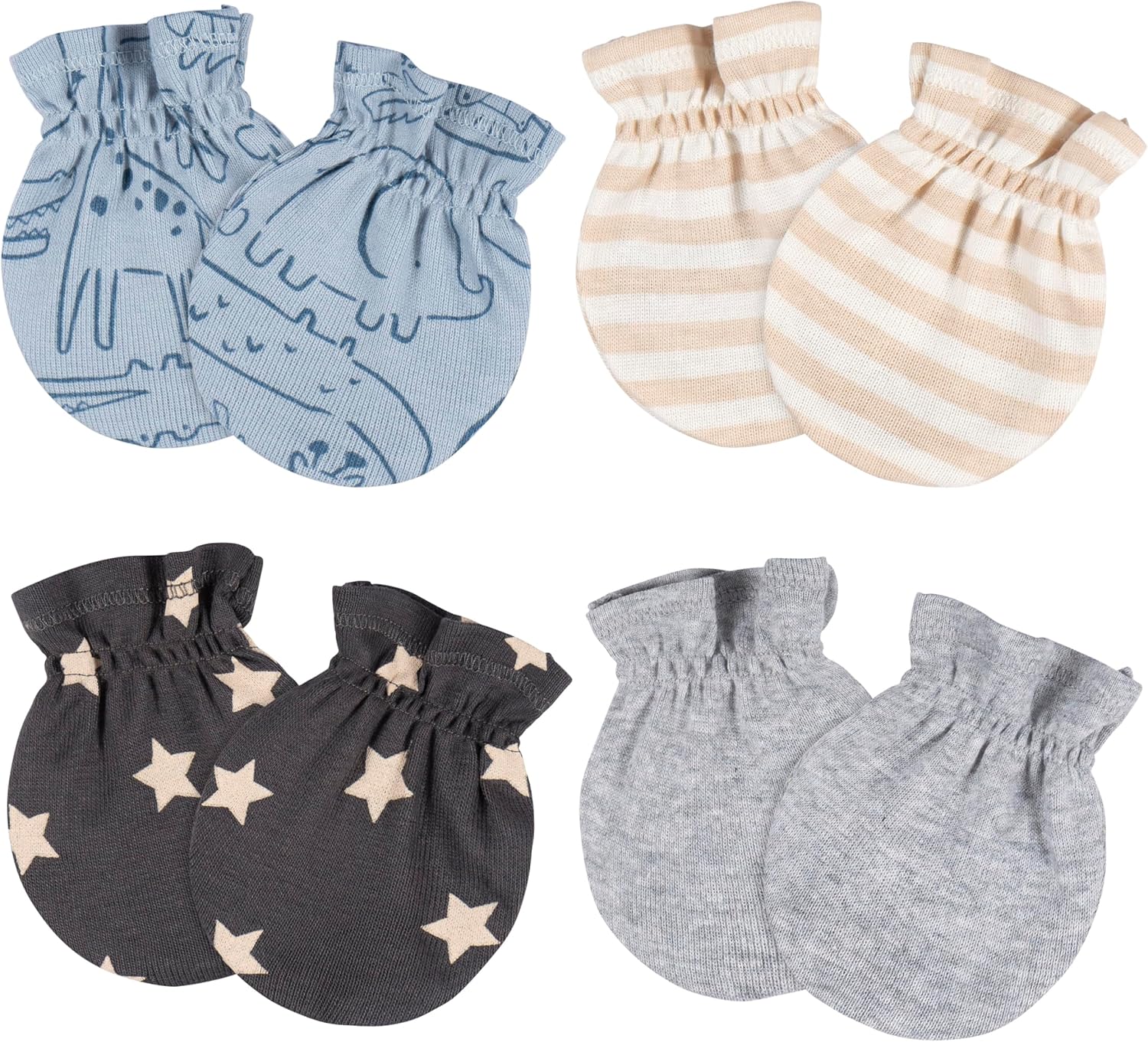 Detalle de Gerber Coffret cadeau Layette 12 pièces pour bébés garçons et filles
