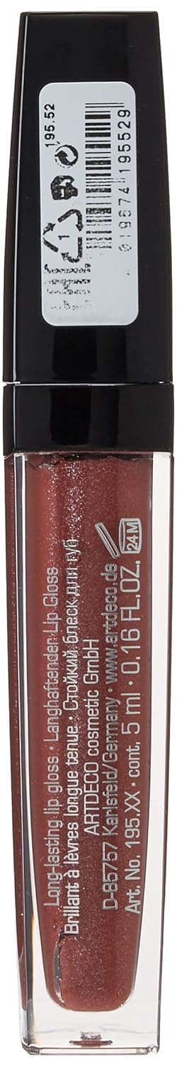 Detalle 2 de Artdeco Lip Brilliance Langhaftender Lipgloss 5 ml 📈