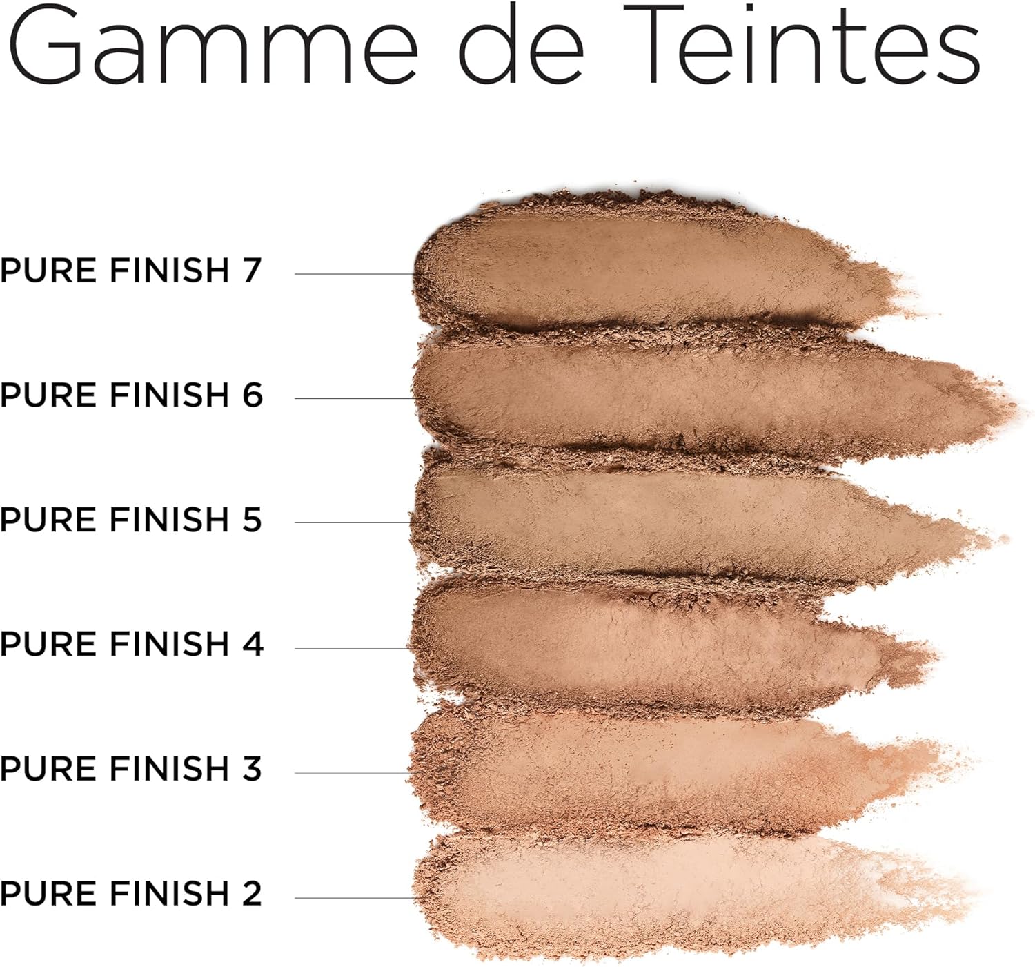 Thumbnail 5 de Elizabeth Arden Pure Finish Fond de Teint Poudre Minéral – Finition lumineuse et confortable, SPF 20