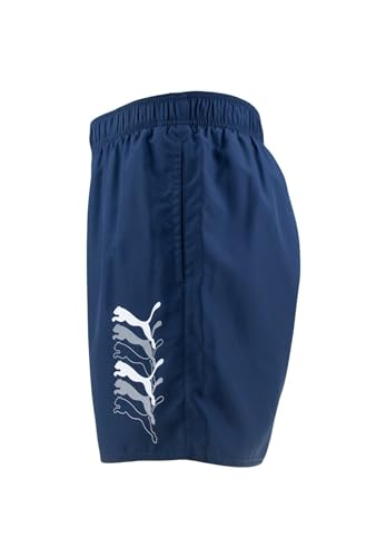 Thumbnail 3 de Puma Shorts 701226821 bañador azul marino XL