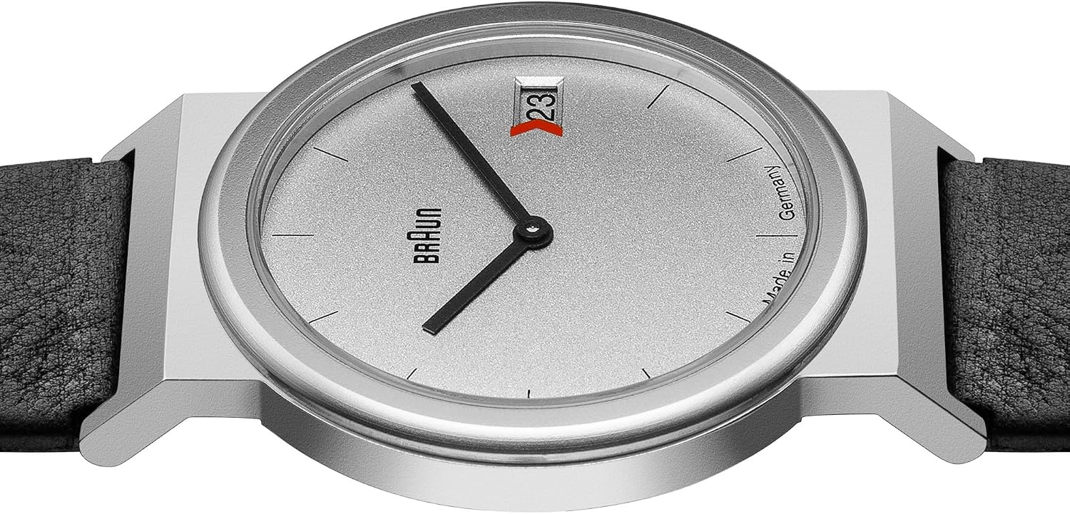 Detalle 2 de Braun AW50 montre mixte 30m