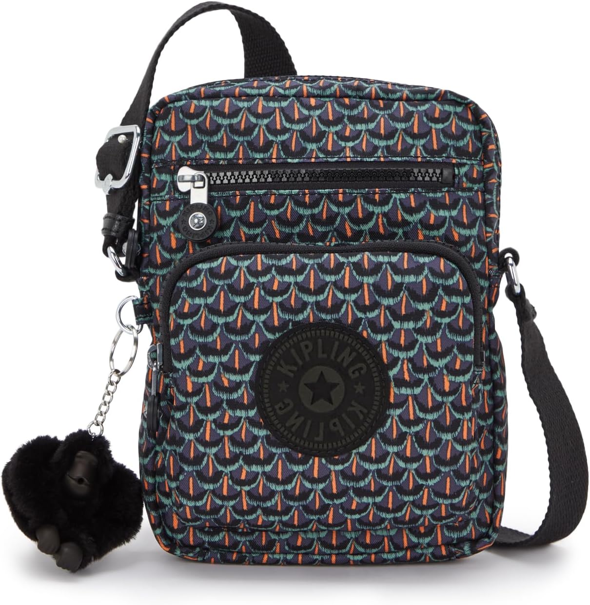 Detalle de Kipling Gunne sac bandoulière