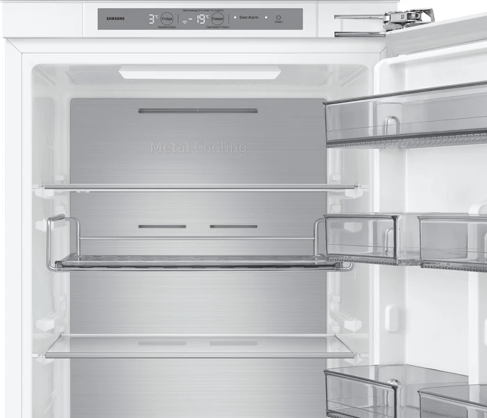 Thumbnail 13 de Samsung BRB80F26ACF0EF Kühlgefrierkombination C