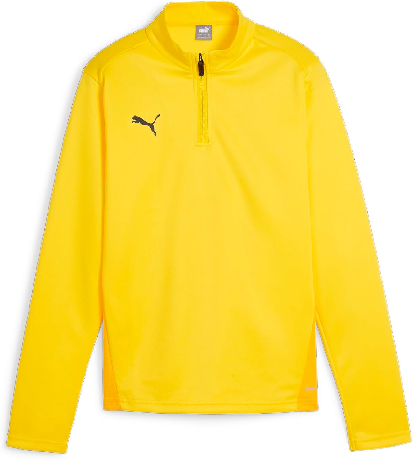 Detalle de PUMA Unisex Teamgoal Training 1/4 Zip Top