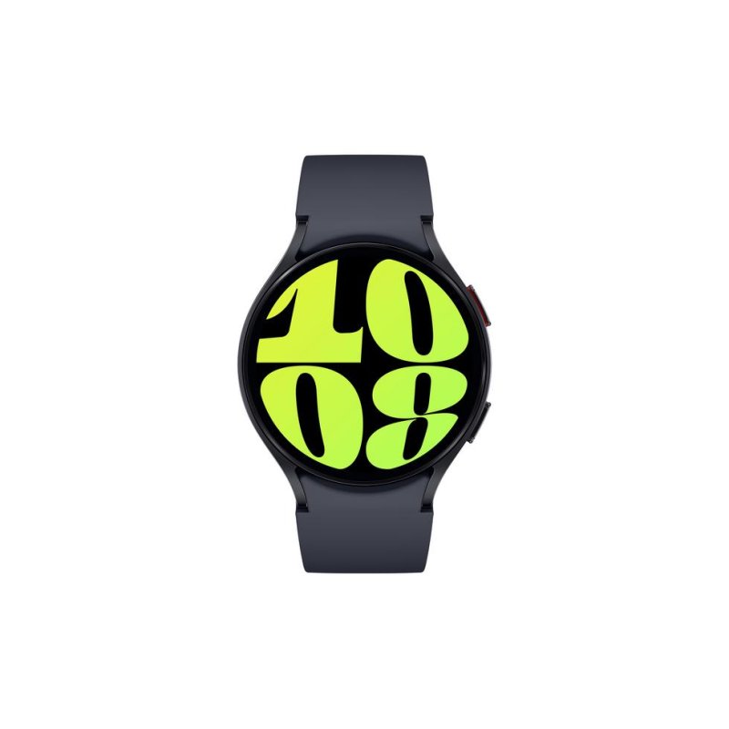 Detalle 2 de Samsung Galaxy Watch6 4G LTE 44 mm: reloj inteligente con Wear OS, GPS y resistencia 5ATM+IP68
