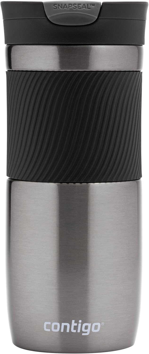 Detalle 1 de Contigo Byron SNAPSEAL Travel Mug 470 ml