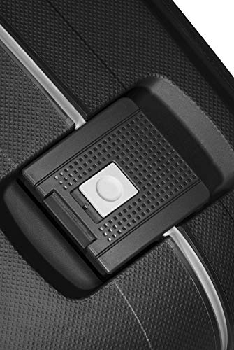 Thumbnail 6 de Samsonite S'Cure Spinner L Maleta 75 cm (102 L) en Negro: ficha de compra