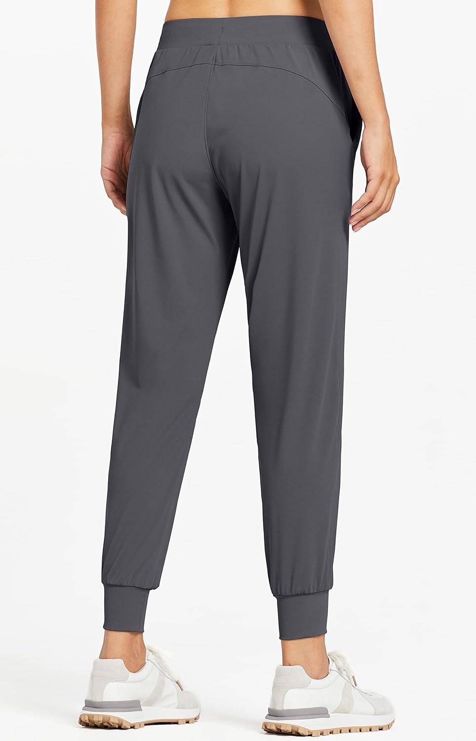 Thumbnail 1 de Libin Damen Sweatpants Hose, lässig