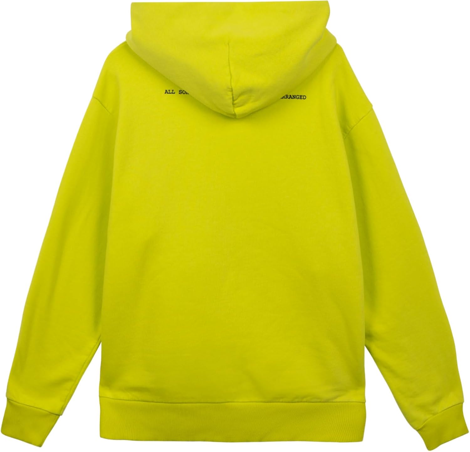 Detalle 2 de Tyler, The Creator Igor Hoodie unisex