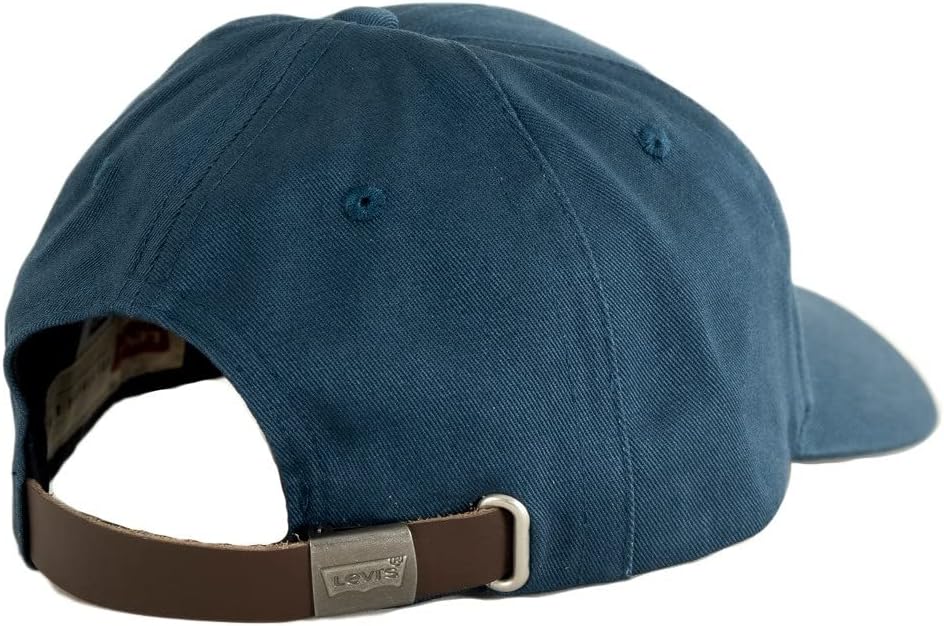 Thumbnail 3 de Levi's Cappello da Baseball, Uomo: stile sobrio e pronto all’uso