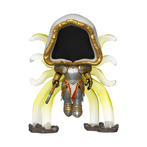 Detalle 2 de Funko Pop! Diablo 4 Inarius – figurine