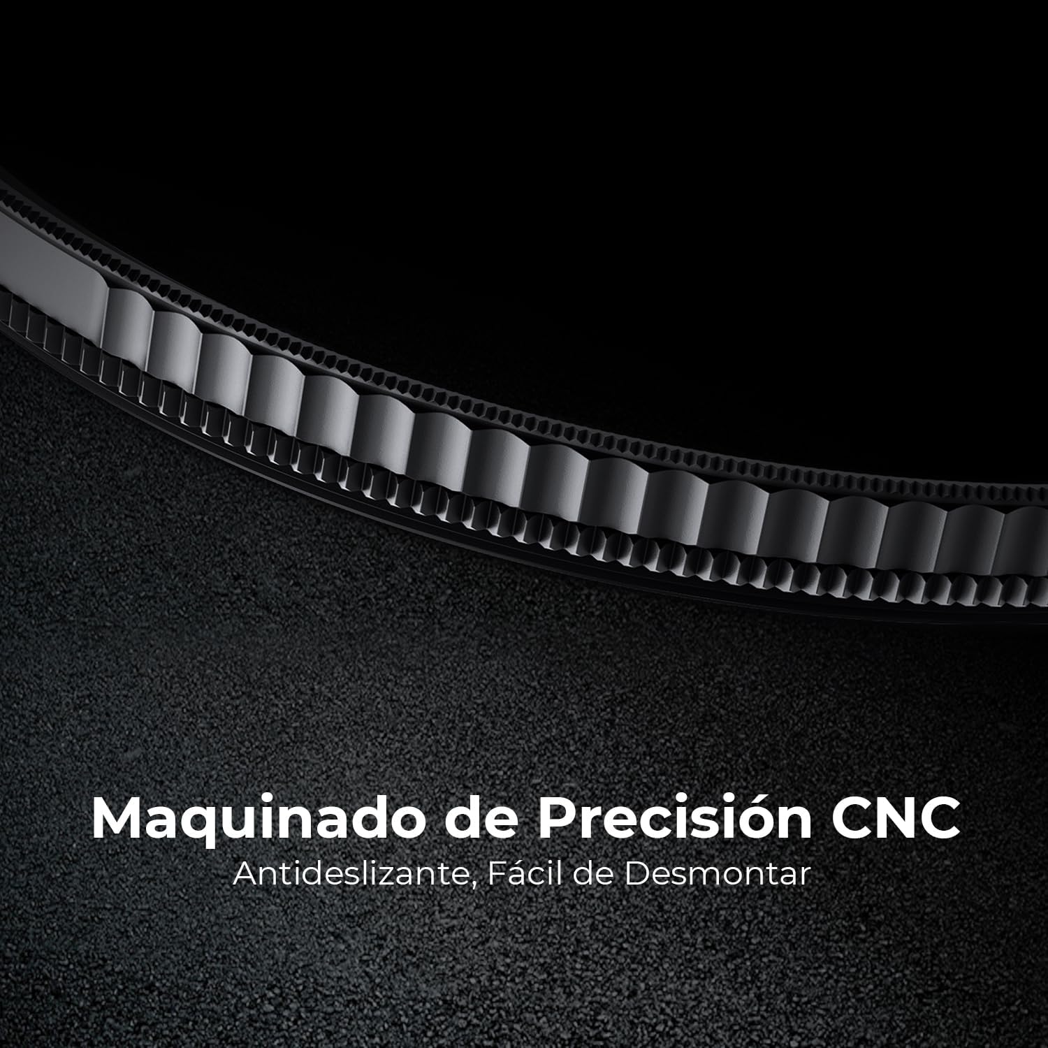 Thumbnail 6 de K&F CONCEPT Nano-Xcel 58mm Polarizador CPL