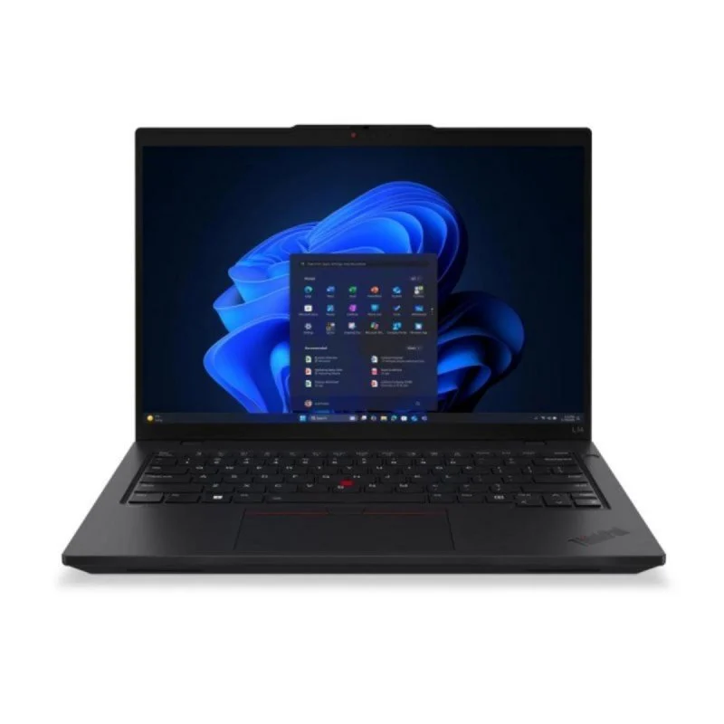 Detalle de Lenovo ThinkPad L14 Gen 6 14" Intel Core Ultra 5 225U – compañera ágil para negocio