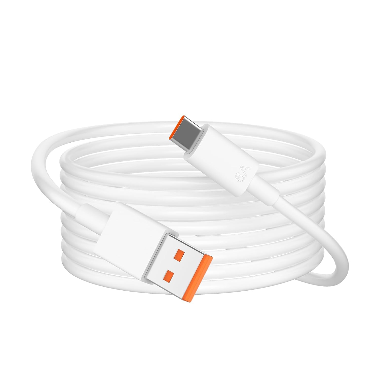 Detalle de Ruilezyo 120W USB C Ladekabel Xiaomi
