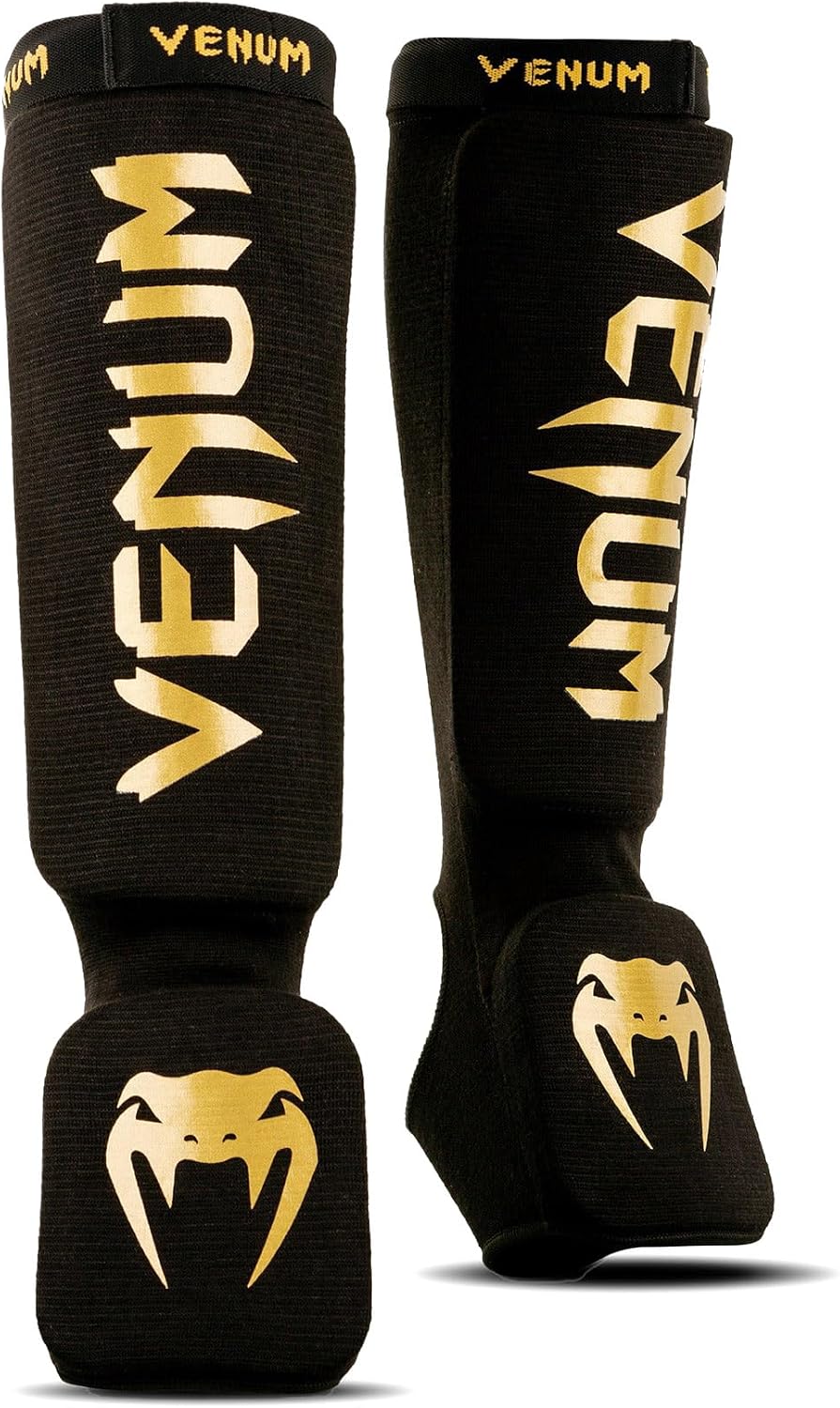 Detalle de Venum Kontact Shin Guards