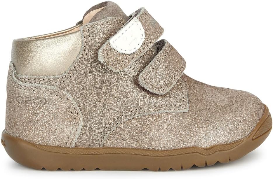 Detalle de Geox B Macchia Girl C Primi Passi Bimba 0-24