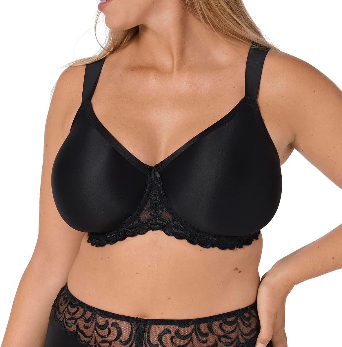 Thumbnail 6 de Triumph Damen BH Modern Finesse WP mit Bügel, gepolstert – LYCRA für optimale Passform