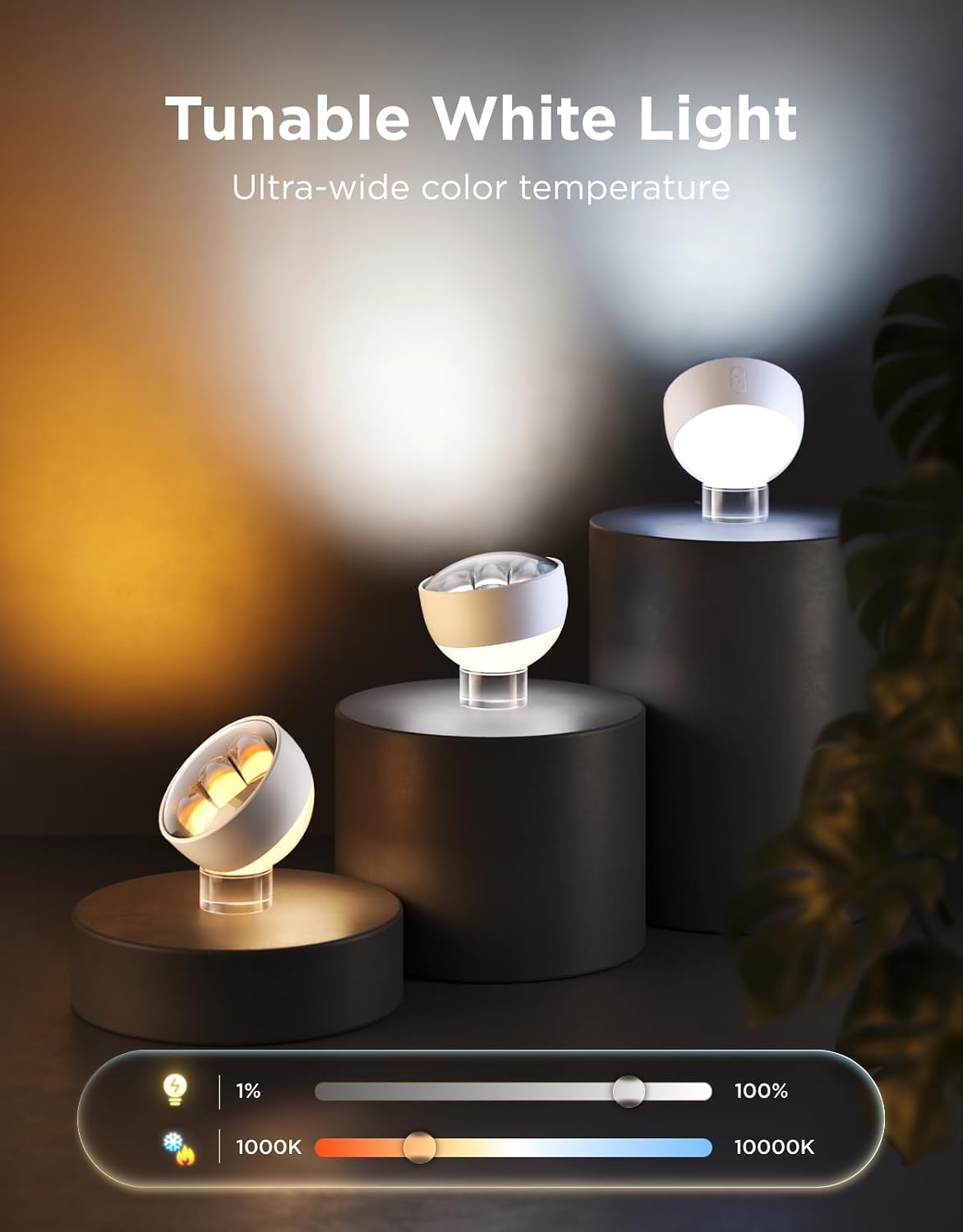 Detalle de Govee Smart Table Lamp