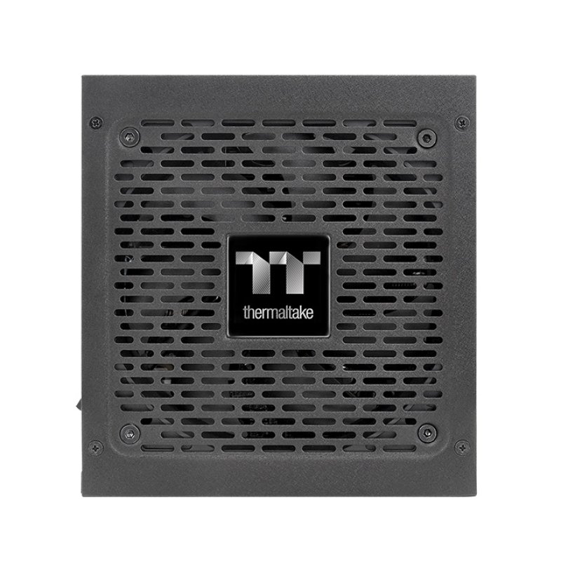 Detalle de Thermaltake TOUGHPOWER GF A3 1200W Gold Full Modular: potencia fiable para GPUs modernas