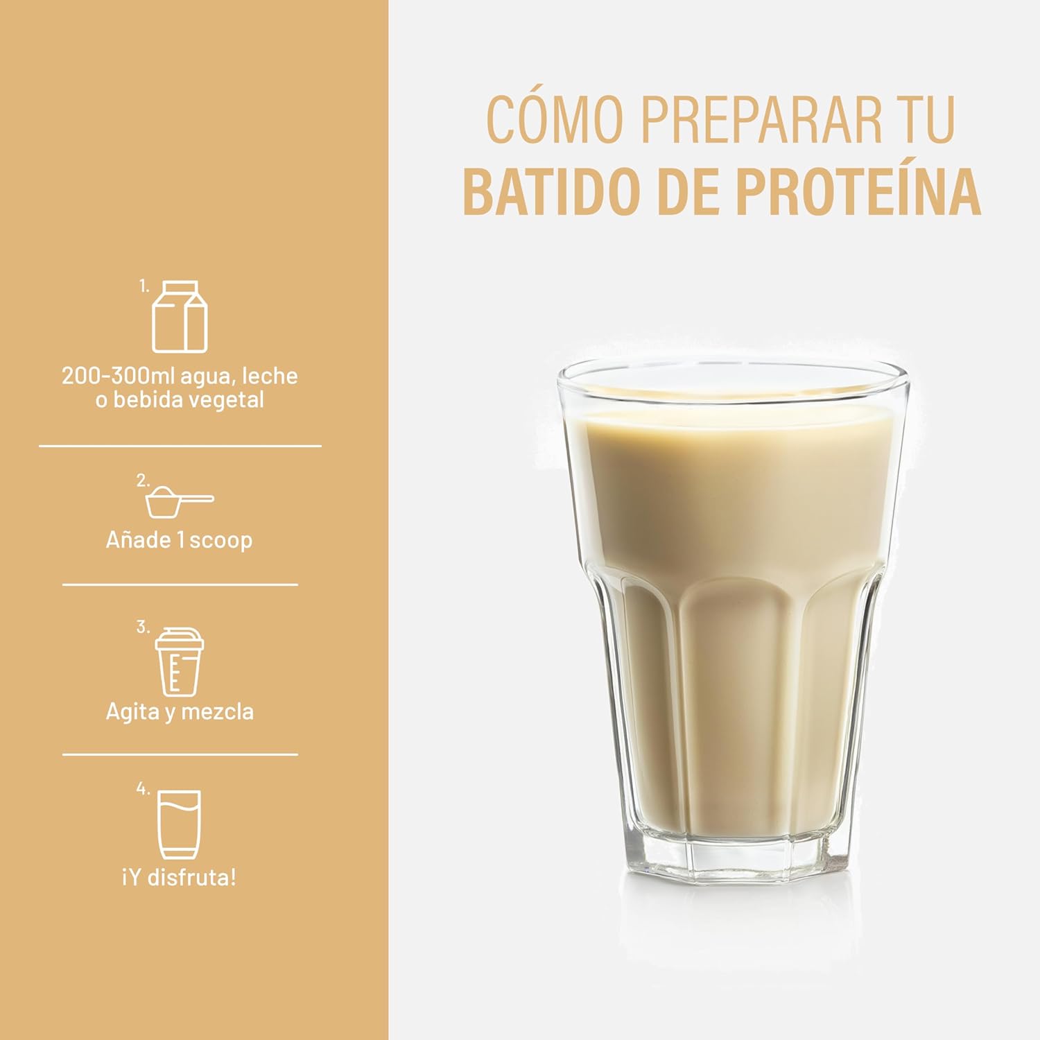 Thumbnail 6 de Beverly ZERO DELICATESSE | 1 Kg | Proteína Whey 🌟