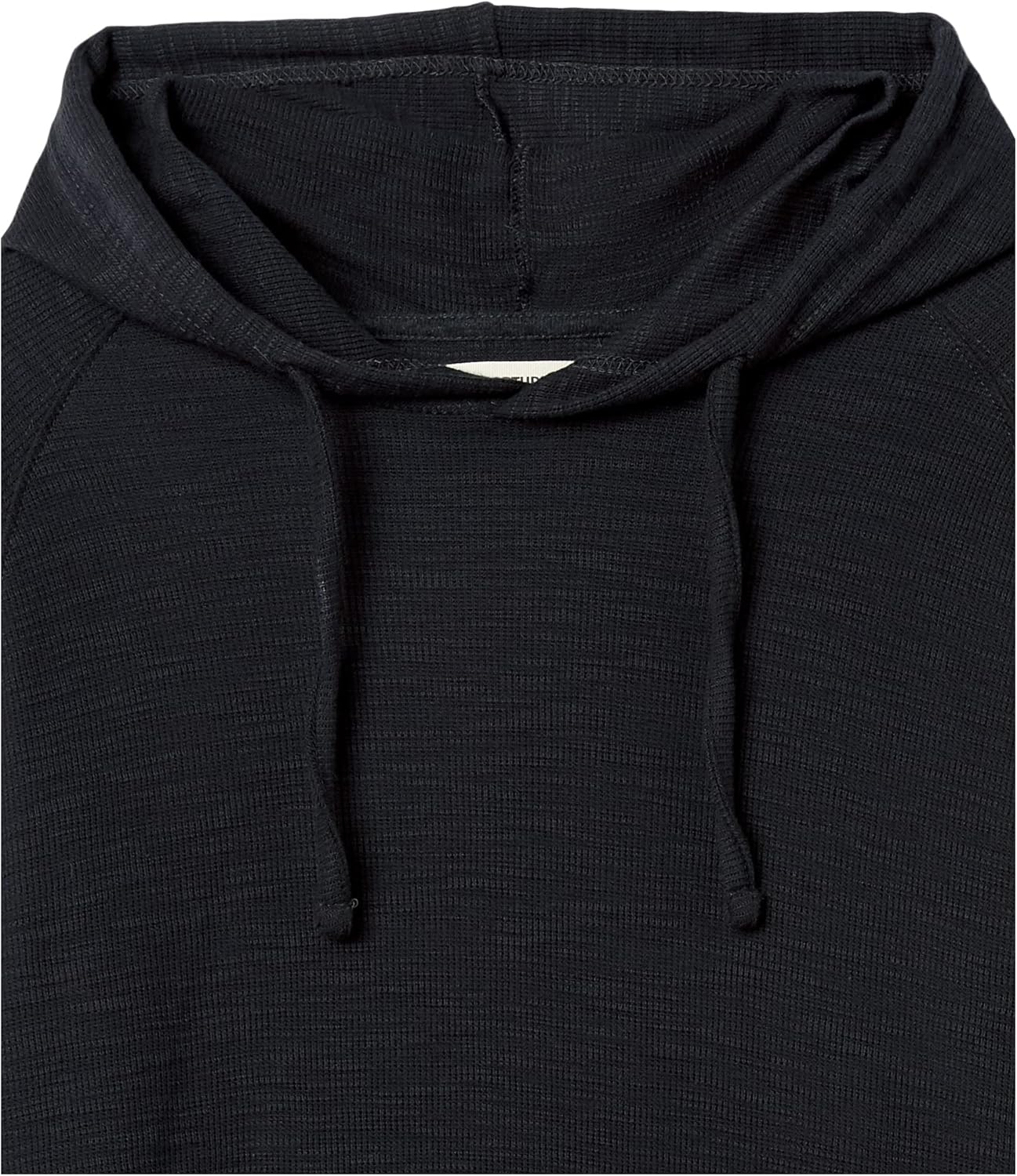 Thumbnail 5 de Amazon Essentials Men’s Long-Sleeve Slub Thermal Pullover Hoodie (Previously Goodthreads)