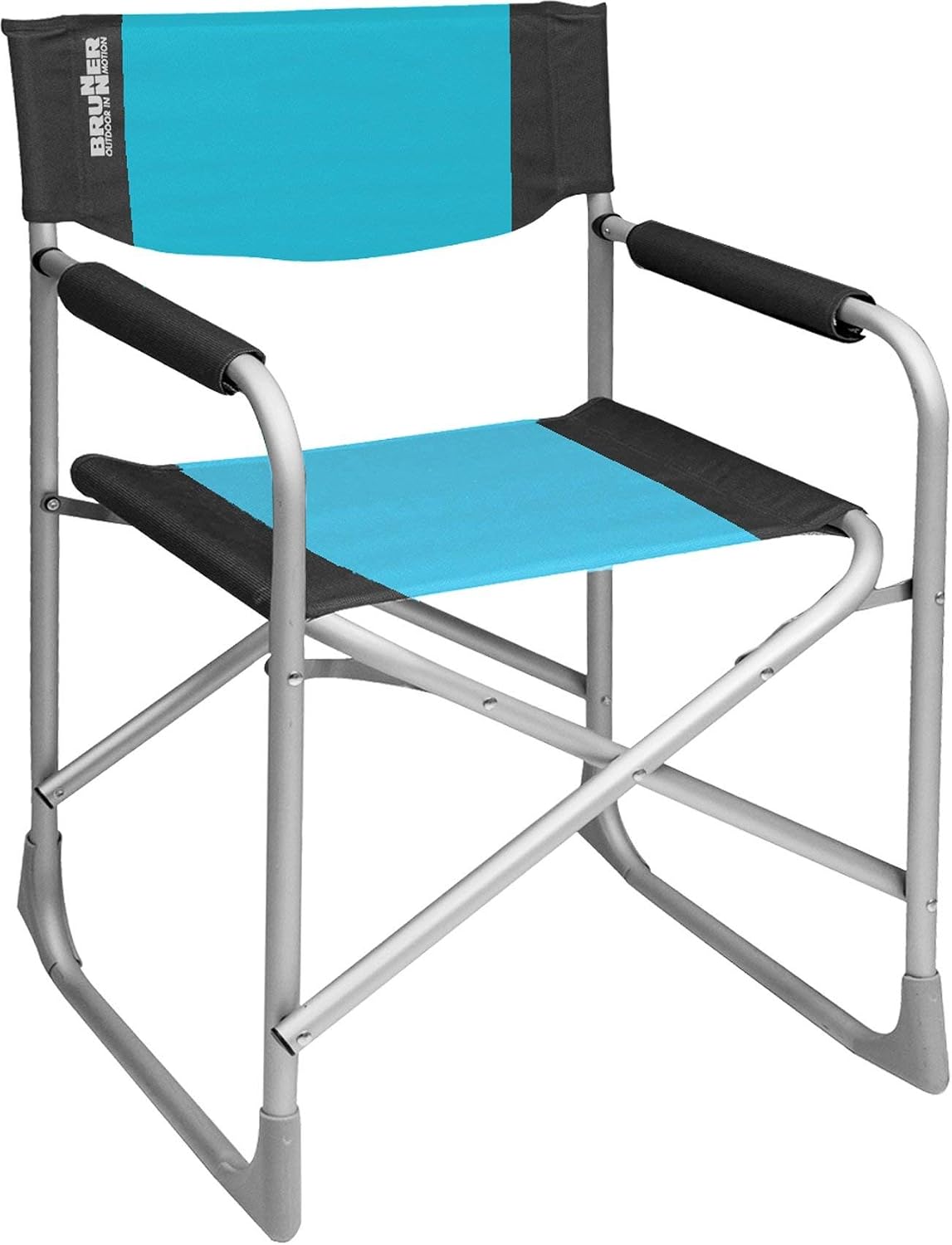 Detalle de Brunner 0404184N.C47 Sedia da Capitano blu/nero