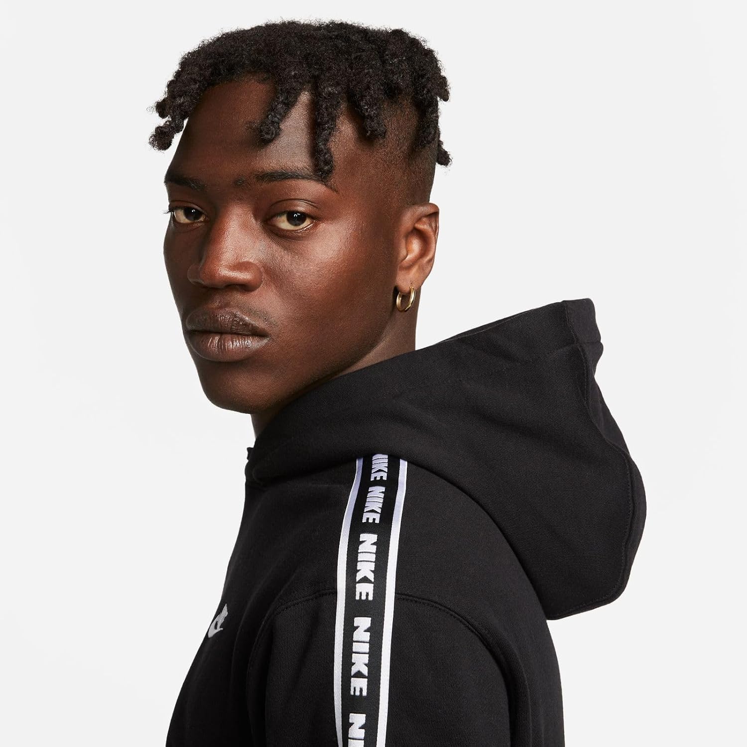 Detalle 1 de Survêtement NIKE Club Flc homme