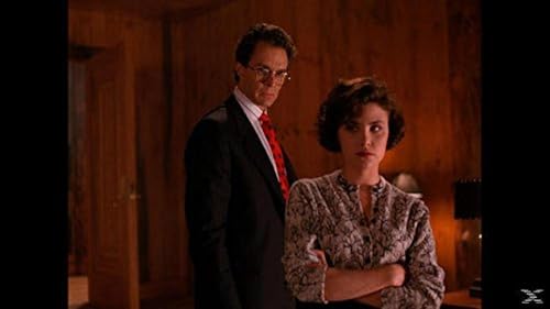 Thumbnail 6 de Twin Peaks - Das ganze Geheimnis [Blu-ray]