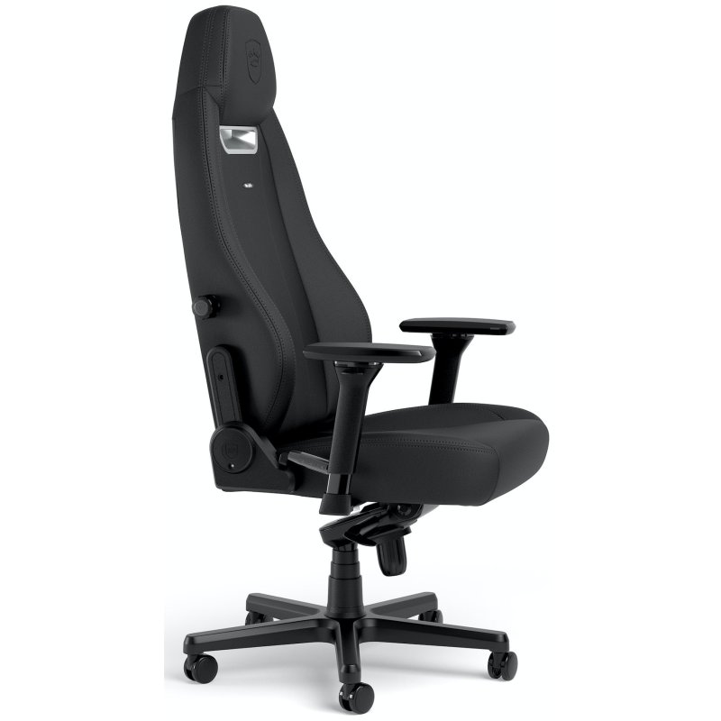 Thumbnail 3 de Noblechairs LEGEND Silla Gaming Negra