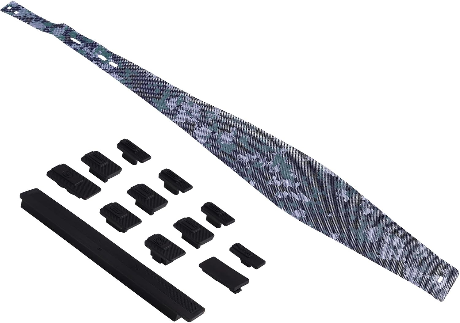 Detalle 1 de playvital Dust Filter for PS5 Pro