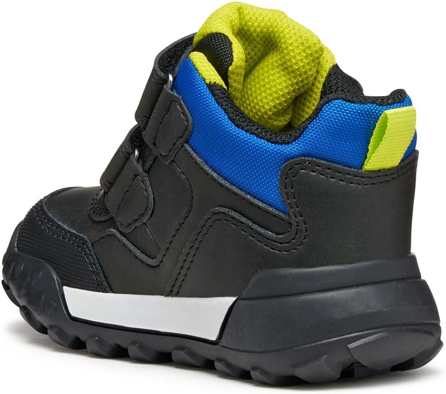Thumbnail 3 de Geox Baby Jungen Trekkyup Sneaker B AbxSneaker – atmungsaktiver Allround-Schuh