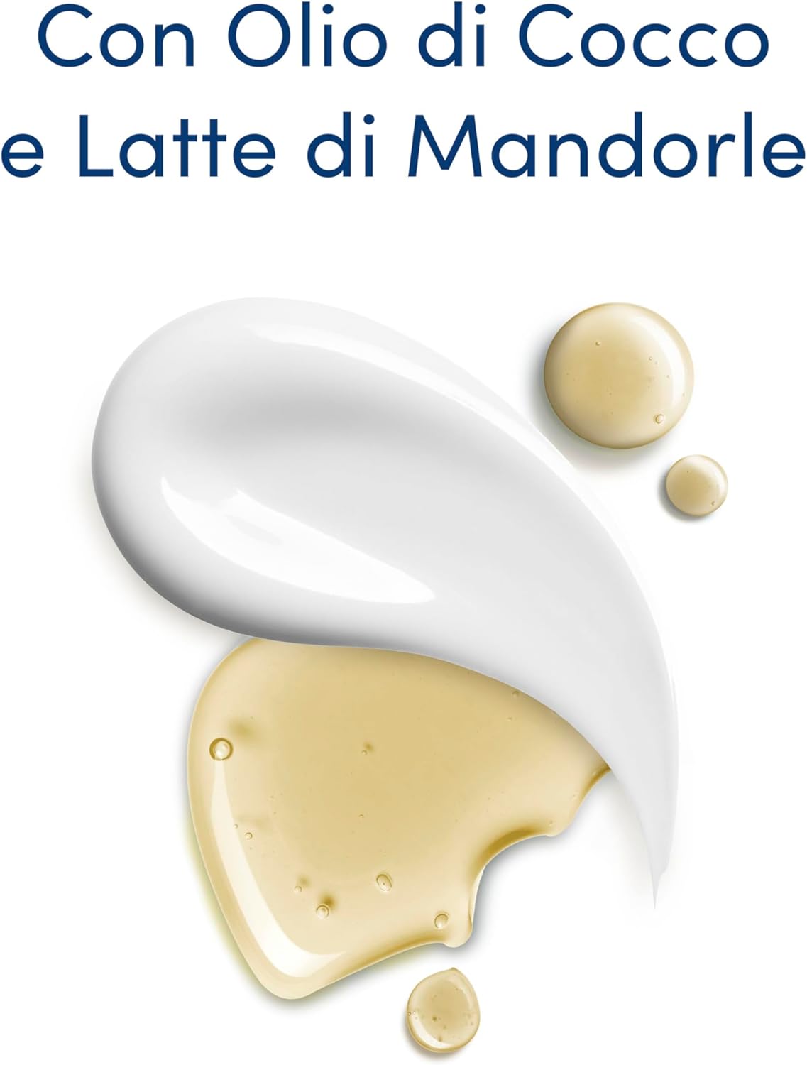 Thumbnail 3 de Dove Body Love Lozione Corpo Idratante Restoring Care per Pelle Secca con Olio di Cocco e Latte di Mandorla, 3×400 ml