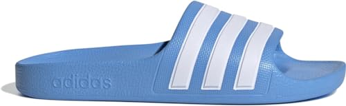 Detalle de adidas Adilette Aqua Slides Kids