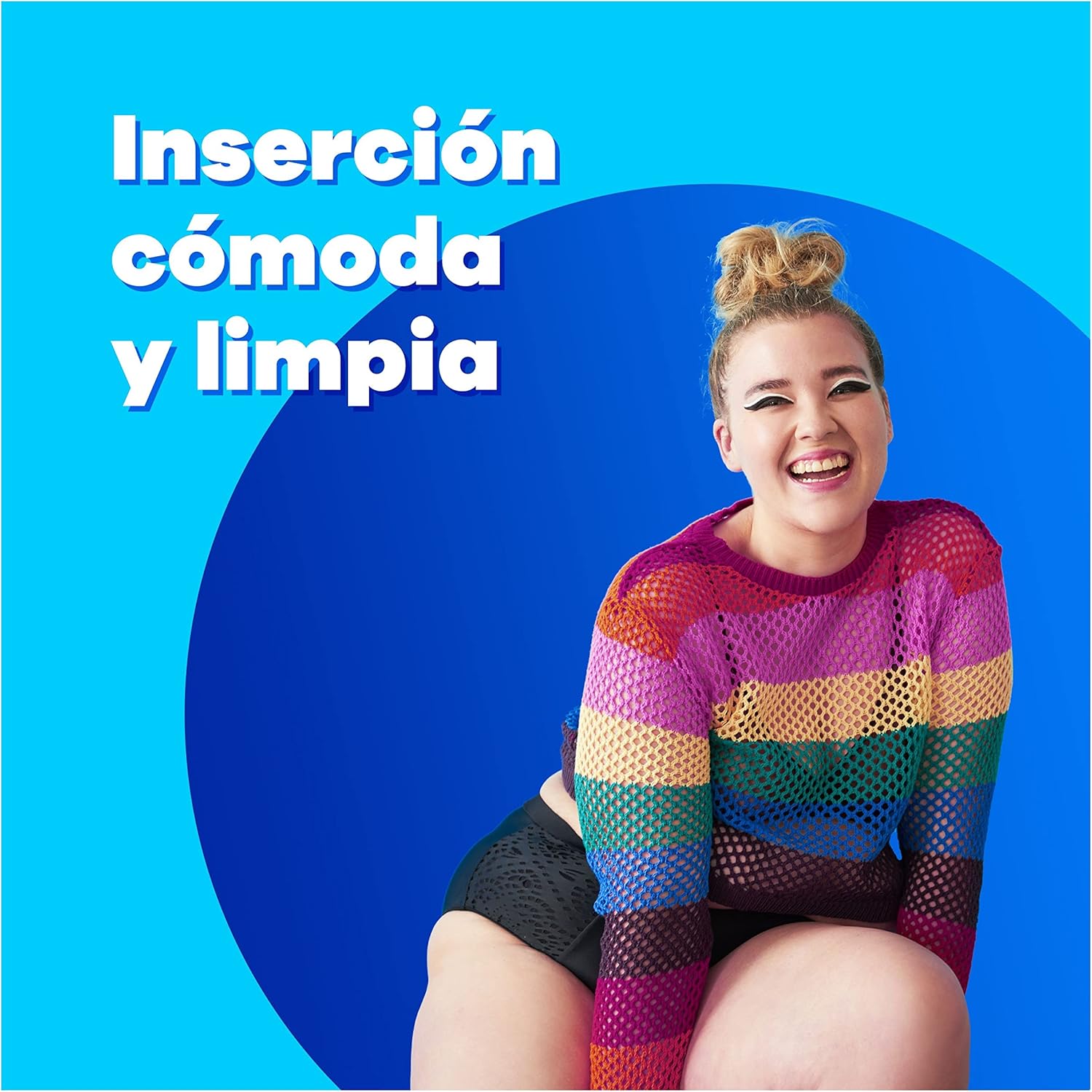 Thumbnail 4 de Tampax Pearl Compak Super Plus 72 unidades