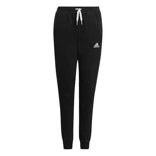 Detalle de adidas Unisex niños Entrada 22 Sweat Pants — talla 15-16 años