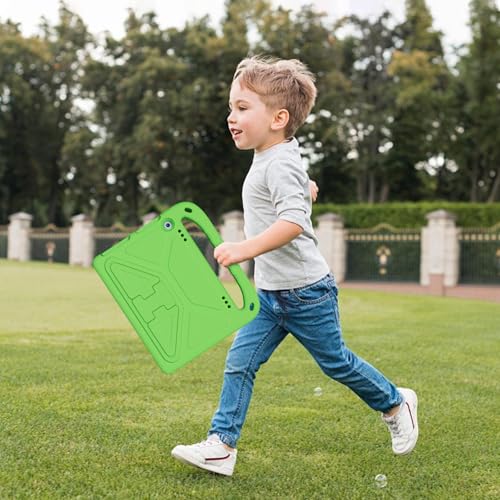 Thumbnail 6 de XunyLyee Kids Case for 8 Inch Tablet (8 Kid/8 Kids Pro) – EVA Shockproof Cover