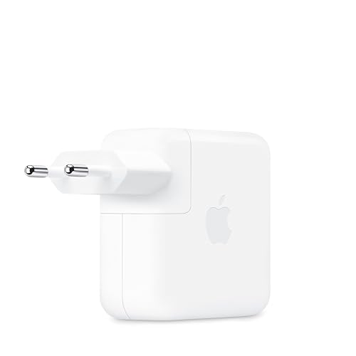 Detalle 2 de Apple 70W USB‑C Power Adapter – für MacBook Air (M2) und mehr