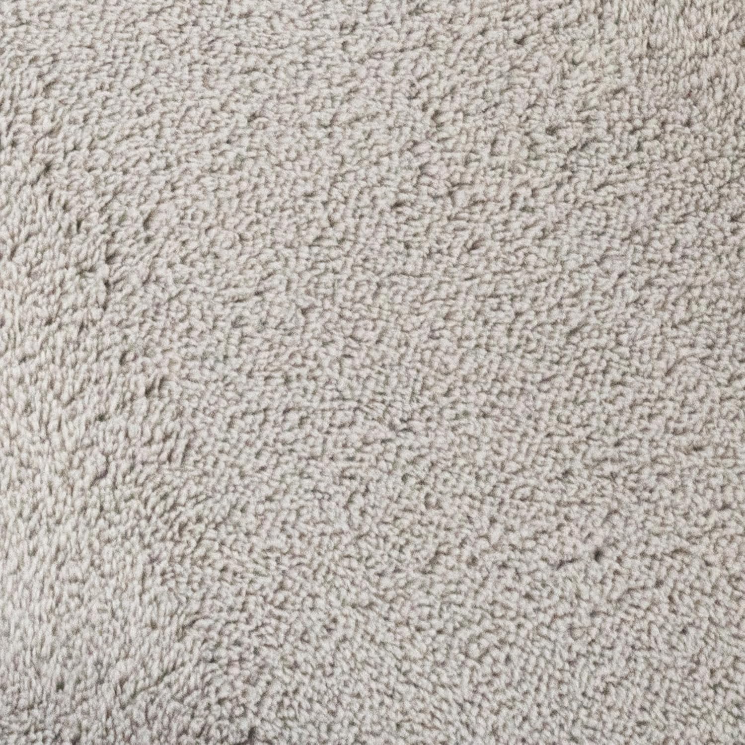 Detalle 2 de Paco Home Tapis 240x340 cm Doux Jaune 🏡